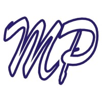 Marine Partner Ltd logo - Similar company to Marine Parts & Propulsion As
