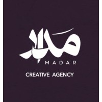 مدار | Creative Agency logo - Similar company to Summo Solution | منصة سمو