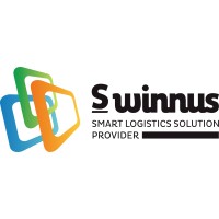 Swinnus logo - Similar company to Freja China