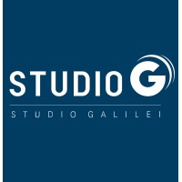 Studio Galilei logo - Similar company to Integrated Project Management Systems