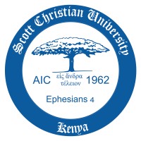 Scott Christian University logo - Similar company to Sename Agbossou Group