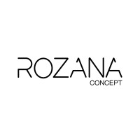 Rozana logo - Similar company to Ave Sophia Design Studio