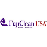 FujiClean USA logo - Similar company to Hewing Haus