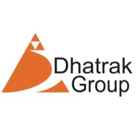 Dhatrak Group logo - Similar company to Nirman Group, India
