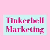 Tinkerbell Marketing logo - Similar company to Tinkerbell