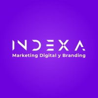 INDEXA Marketing Digital y Branding logo - Similar company to Advanced Contextual Marketing & Events