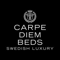 Carpe Diem Beds logo - Similar company to Jensen Beds