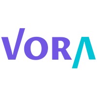 VORA (ex BFit) logo - Similar company to Flatte.Allaitement