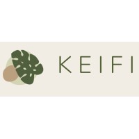 Keifi Advisors logo - Similar company to Srp Projects