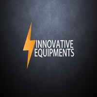 Innovative Equipments logo - Similar company to Innomation