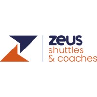 Zeus Shuttles & Coaches logo - Similar company to Ted Shuttle & Transfers