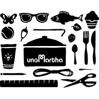 Ungmartha logo - Similar company to Oranssi