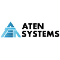 Aten Systems logo - Similar company to Kaon Security