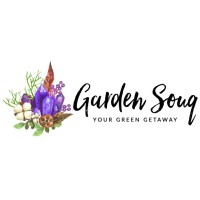 Gardensouq.com logo - Similar company to Place Up