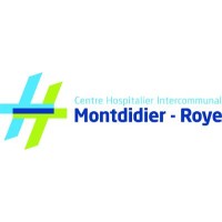 Centre hospitalier intercommunal Montdidier-Roye logo - Similar company to Titok Distribution