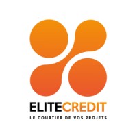 Élite Crédit logo - Similar company to Trophée Msg