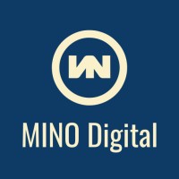 MINO Digital logo - Similar company to Concise