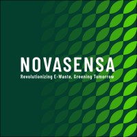 Novasensa logo - Similar company to Alterba