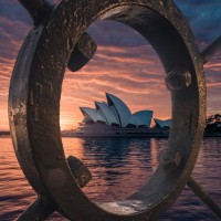 SEO Sydney logo - Similar company to Seo (Sponsors For Educational Opportunity)