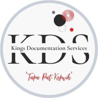 Kings Documentation Services logo - Similar company to Nightwind Future Industries Limited