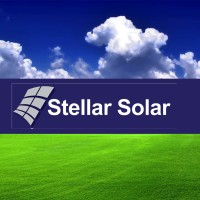 Stellar Solar Installations Limited