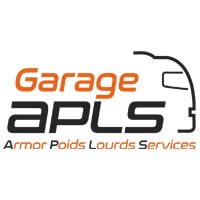 Garage APLS 22 logo - Similar company to Azur Aspi