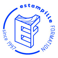 ESTAMPILLE FORMATION logo - Similar company to Rennview Gmbh