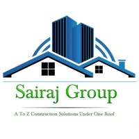 Sairaj Group logo - Similar company to Cave Studio