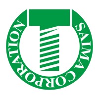 SAIMA CORPORATION logo - Similar company to 310Express