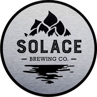 Solace Brewing Company logo - Similar company to Back Bay Brewing