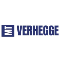 MT Verhegge logo - Similar company to Just C - Webdesign