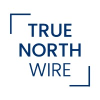 True North Wire logo - Similar company to Western Standard