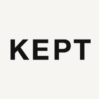KEPT logo - Similar company to Kept.