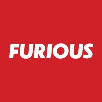 Furious Motorsport logo - Similar company to Pvragon