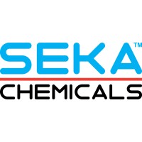 SEKA Chemicals, LLC logo - Similar company to Yuncheng County Ruijin Packaging Co., Ltd.