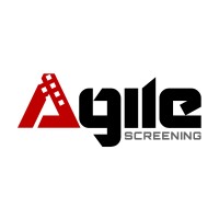 Agile Screening logo - Similar company to Baan Group
