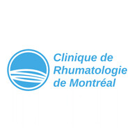 Clinique de rhumatologie de Montréal logo - Similar company to Repère
