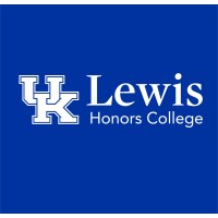 Lewis Honors College logo - Similar company to University Of Kentucky Philanthropy & Alumni Engagement