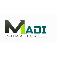 MADI Supplies logo - Similar company to Transix