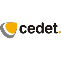 CEDET logo - Similar company to Plataforma Digital