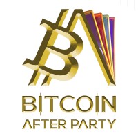 Bitcoin After Party logo - Similar company to Upitch