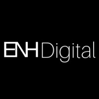 ENH Digital logo - Similar company to Jess Smith Coaching