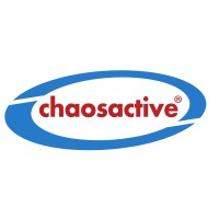 CHAOSACTIVE logo - Similar company to Low Tide Singapore