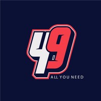 49App logo - Similar company to Brmja Tech
