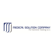 Medical Solution Company logo - Similar company to Rigicon® Innovative Urological Solutions