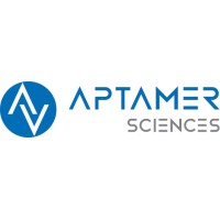Aptamer Science CRO Center logo - Similar company to Spmed. Co. Ltd.