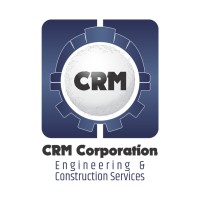 CRM CORPORATION S.A. DE C.V. logo - Similar company to Skeet Group