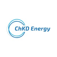 ChKD Energy, s.r.o logo - Similar company to Fk System - Povrchové Úpravy