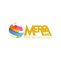 Mersa Oil logo - Similar company to Mechead.Com | Engineering Analysis Design
