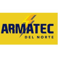 Armatec del Norte logo - Similar company to Arm Industrial Assemblies